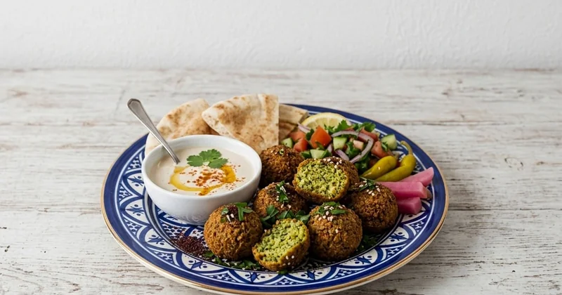 Recette de houmous originale : les proportions qui marchent