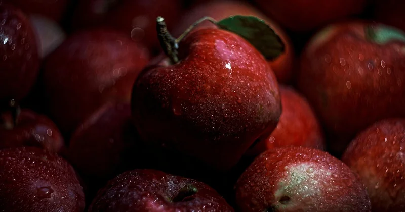 Fruits rouges : le point critique que 90 % des recettes ratent