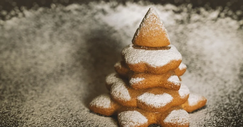 La température du four et la grille : le détail que 9 recettes sur 10 oublient