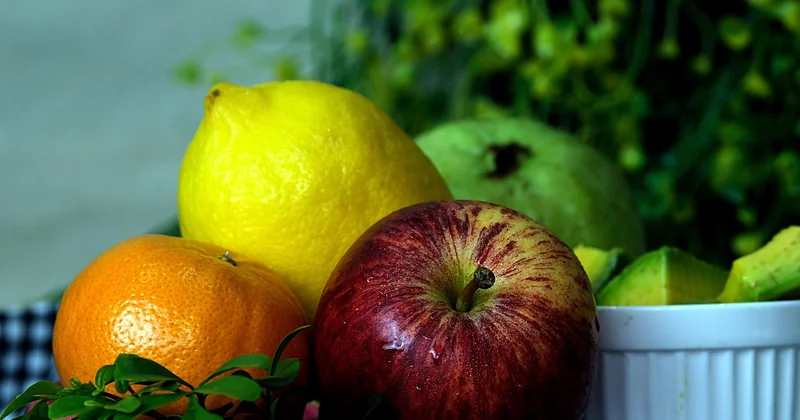 Préparer le guacamole à l'avance et éviter qu'il noircisse