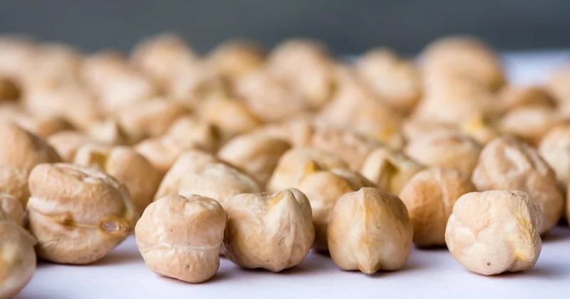 Pois chiches secs ou conserve : ce que j'ai fini par choisir