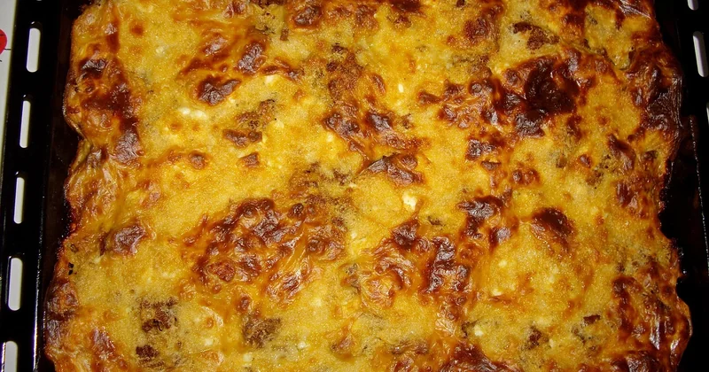 Les erreurs qui ruinent une moussaka (et que j'ai toutes commises)