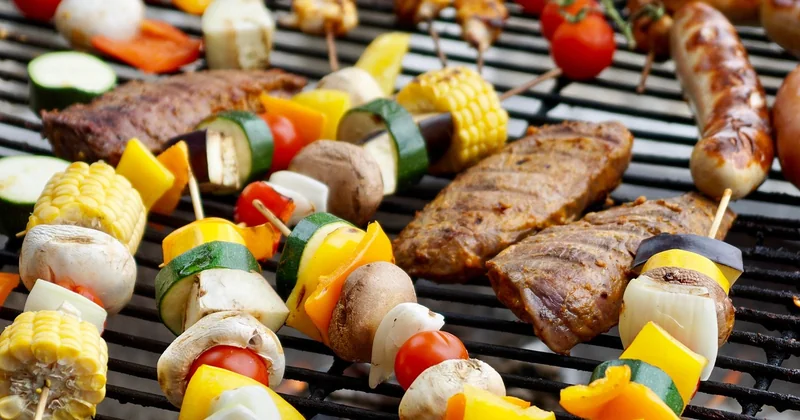 La marinade : ce qui sépare une brochette correcte d'une brochette mémorable