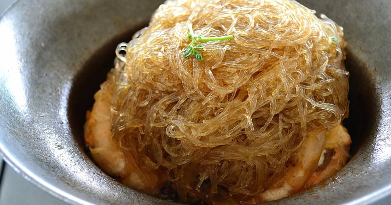 Pad thaï authentique aux crevettes : la recette qui change tout