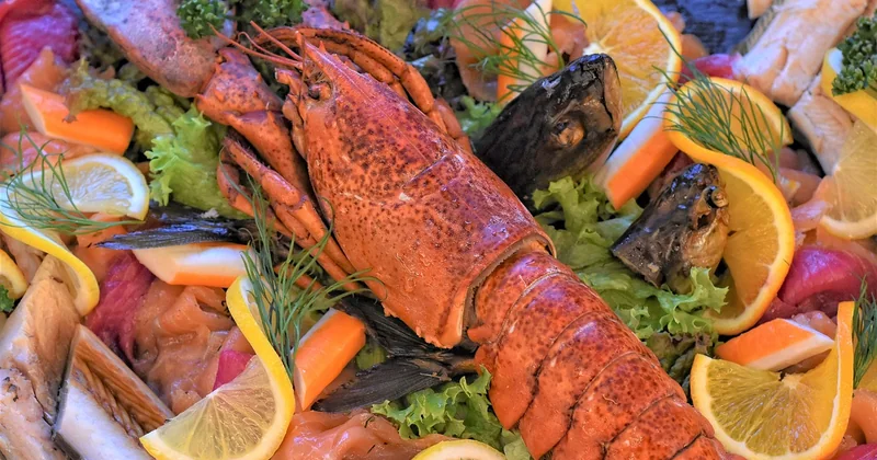 Les recettes d'apéro dînatoire froides, faciles, qui sauvent la soirée