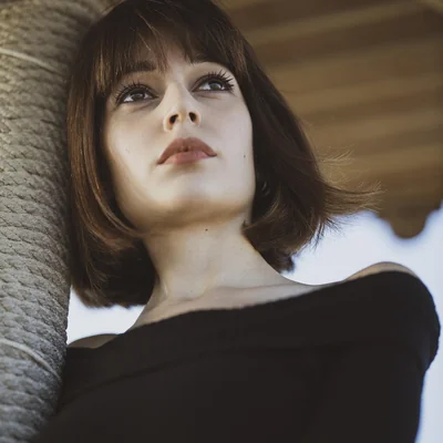 Camille Deschamps
